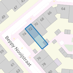 Perceel LDN01-W-5007