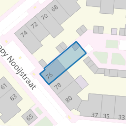 Perceel LDN01-W-5009