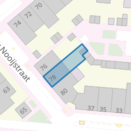 Perceel LDN01-W-5010