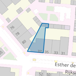 Perceel LDN01-W-5012