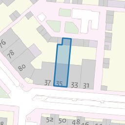 Perceel LDN01-W-5013