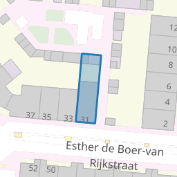 Perceel LDN01-W-5015