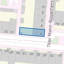 Perceel LDN01-W-5016