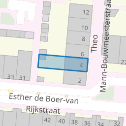 Perceel LDN01-W-5017