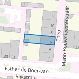 Perceel LDN01-W-5018