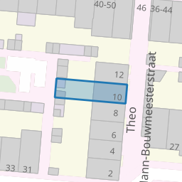 Perceel LDN01-W-5020