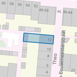 Perceel LDN01-W-5021