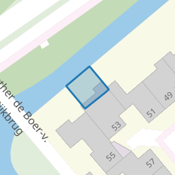 Perceel LDN01-W-5031