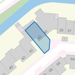 Perceel LDN01-W-5040