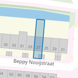 Perceel LDN01-W-5050