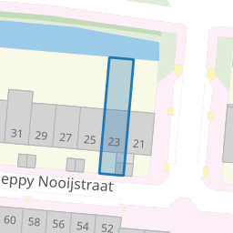 Perceel LDN01-W-5052