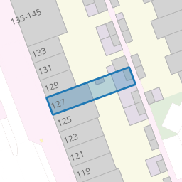 Perceel LDN01-W-5061