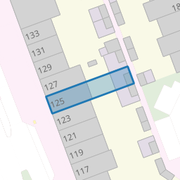 Perceel LDN01-W-5062