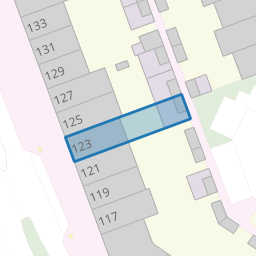 Perceel LDN01-W-5063