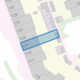 Perceel LDN01-W-5064