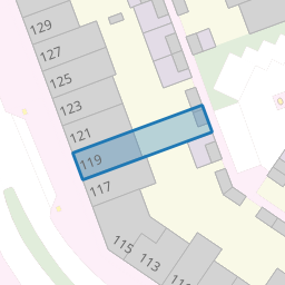 Perceel LDN01-W-5065