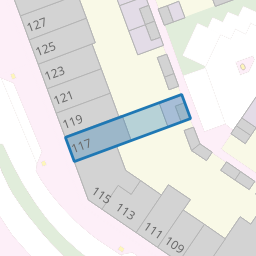 Perceel LDN01-W-5066