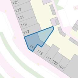 Perceel LDN01-W-5067