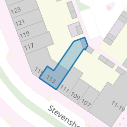 Perceel LDN01-W-5068