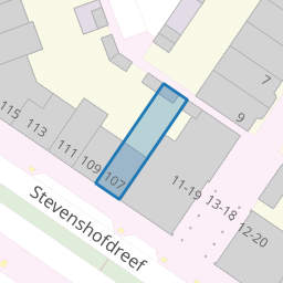 Perceel LDN01-W-5071