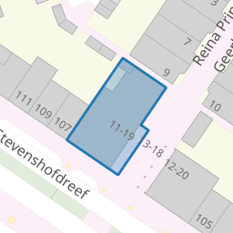 Perceel LDN01-W-5072