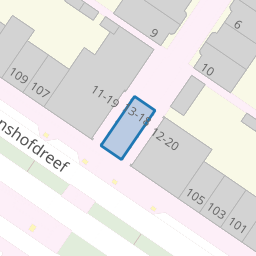 Perceel LDN01-W-5073