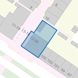 Perceel LDN01-W-5074