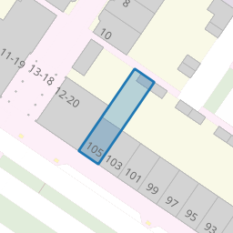 Perceel LDN01-W-5075