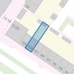 Perceel LDN01-W-5076