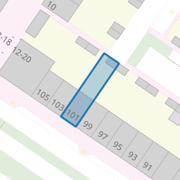 Perceel LDN01-W-5077