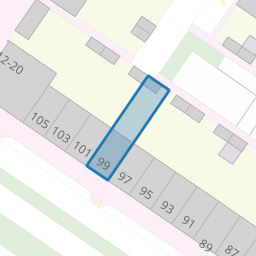 Perceel LDN01-W-5078