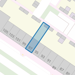 Perceel LDN01-W-5079