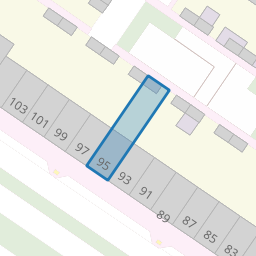 Perceel LDN01-W-5080