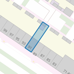 Perceel LDN01-W-5082