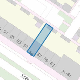 Perceel LDN01-W-5083