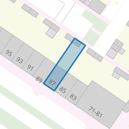 Perceel LDN01-W-5084