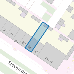 Perceel LDN01-W-5085