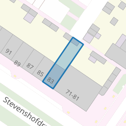 Perceel LDN01-W-5086