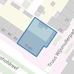 Perceel LDN01-W-5087