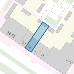 Perceel LDN01-W-5090