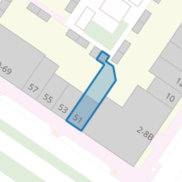 Perceel LDN01-W-5092