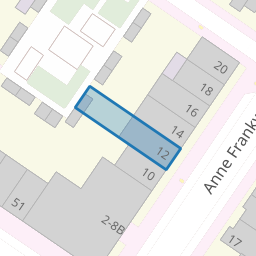 Perceel LDN01-W-5095