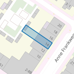 Perceel LDN01-W-5096