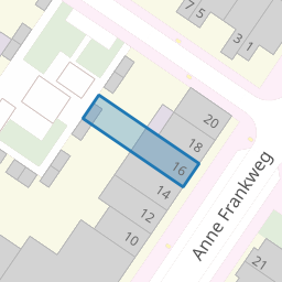 Perceel LDN01-W-5097