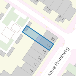 Perceel LDN01-W-5098