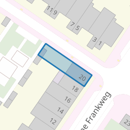 Perceel LDN01-W-5099