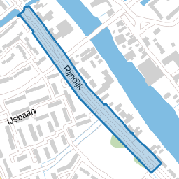 Perceel LDN01-W-5110