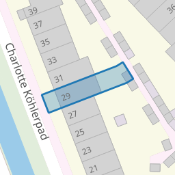 Perceel LDN01-W-5134