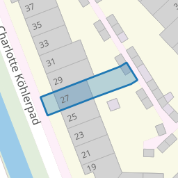 Perceel LDN01-W-5135