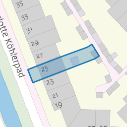 Perceel LDN01-W-5136